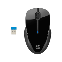 Мышь беспроводная HP 3FV67AA, 250