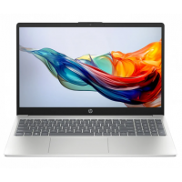 Ноутбук HP 15-fc0283ci,R7-7730U,16G D4,512GB PCIe,15'6 FHD IPS 300nt,720p HD,DOS,1yw,SoftGray BL KBD