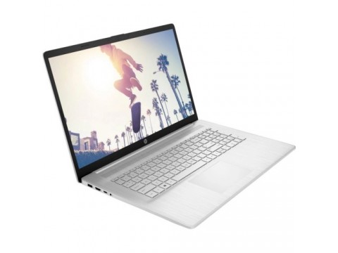 Ноутбук HP Laptop 17-cp0101ur (4E2H4EA)