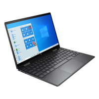 Ноутбук HP ENVY x360 Convertible 13-ay0008ur