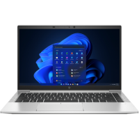 Ноутбук HP EliteBook 840 G8 UMA i5-1145G7,14 FHD UWVA 1000,16GB,256GB PCIe,W11P6,3yw,720p IR,Blit,WiFi6+BT5,FPS