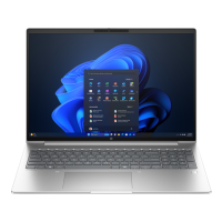 Ноутбук HP ProBook 4 G1i 16in UMA Ultra 7 255U,16 WUXGA UWVA 300,16G D5,512G PCIe,W11p64,3yw,5MP IR,Bl kbd