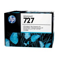 Печатающая головка HP 727 (B3P06A)