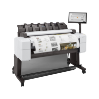 МФУ HP DesignJet T2600PS 36