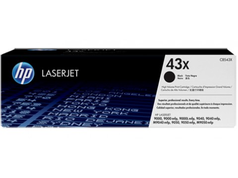 Картридж HP LaserJet 9000/n/dn/mfp