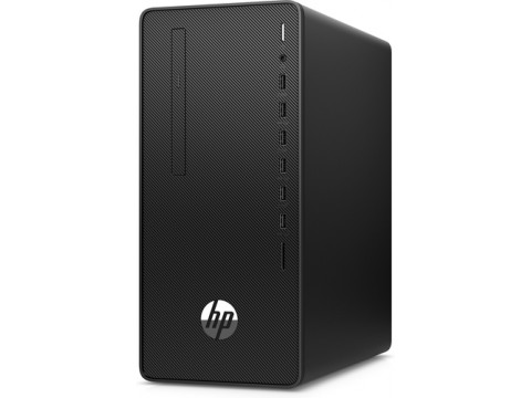 Системный блок HP 290 G4 MT i3- 10100,8GB,256GB SSD,DOS,No ODD,1yw,kbd,Opt Mouse,AC1x1 BT 4.2 WW,RTF Card