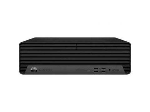 Системный блок HP EliteDesk 800 G8 SFF i7-11700,16GB,512GB TLC,W10p6,DVD-W,3yw,320K kbd,125mouse,HDMI Port v2