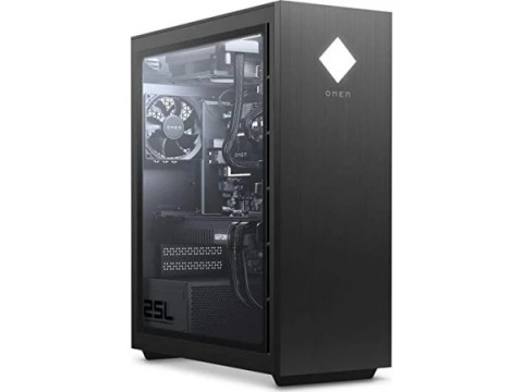 Системный блок, HP OMEN 25L Desktop GT12-1041ur, Intel Core i7, 16GB RAM, 1TB SSD