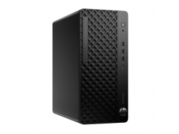 Системный блок HP ProDesk 4 Tower G1i,280W,U5 235,16GB DDR5,1TB PCIe,NoODD,W11P,3yw,125Blk kbd+mse