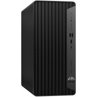Системный блок HP Pro Tower 400 G9,260W, i7-14700,16GB D5,1tb M.2 PCIe,NoODD,W11P,5yw,125Blk kbd+mse