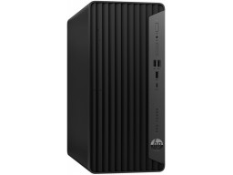 Системный блок HP Pro Tower 400 G9,260W, i7-14700,16GB D5,1tb M.2 PCIe,NoODD,W11P,5yw,125Blk kbd+mse