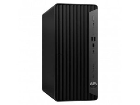 Системный блок HP Pro Tower 400 G9 260W,i7-12700,16G D4,512G M.2,W11P,Pro Sec 1Y,DVD-W,1yw,USB kbd+ms,Wifi6+BT5.3,VGA