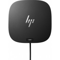 Универсальная док-станция HP USB-C/A G2 (5TW13AA#ABB)