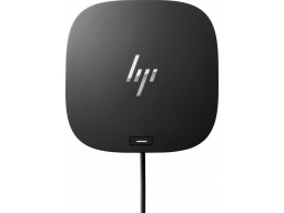 Универсальная док-станция HP USB-C/A G2 (5TW13AA#ABB)