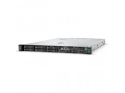 Сервер HPE Proliant DL360 Gen10/ Xeon Gold 5218R/ 32GB/ noHDD (8/ up10+1 SFF)/ noODD/ S100i/ iLOStd/ 2x 10Gb/ 1x 800w Plat (up 2) (P24740-B21)