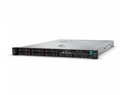 Сервер HPE ProLiant DL360 Gen10/ 2x Xeon Gold 6248/ 64GB/ noHDD (up 8/10+1 SFF)/ noODD/ P408i-a/ iLOStd/ 2x 10/25 Gb/ 2x 800W (up 2) (P40400-B21)