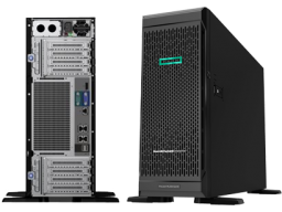 Сервер HPE ProLiant ML350 Gen10 [P11051-421]