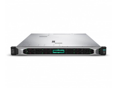 Сервер HPE DL360 Gen10 (2xXeon5218R(20C-2.1G)/ 2x32GB 2R/ 8 SFF SC/ P408i-a 2GB Batt/ 2x10GbE-T FL/ 2x800Wp/3yw)