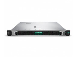 Сервер HPE Proliant DL360 Gen10/ Xeon Gold 5218/ 32GB/ noHDD (up 8/10+1 SFF/) noODD/ SmartArray P408i-a/ iLOstd/ 4x 1GbE/ 1x 800W (up2) (P19777-B21)