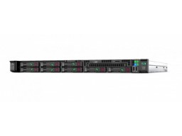 Сервер HPE DL360 Gen10 P36183-B21 (1xXeon 5218R(20C-2.1G)/ 1x32GB 2R/ 8 SFF SC/ P408i-a 2GB Bt/ 2x10Gb RJ45/ 1x800Wp/3y)