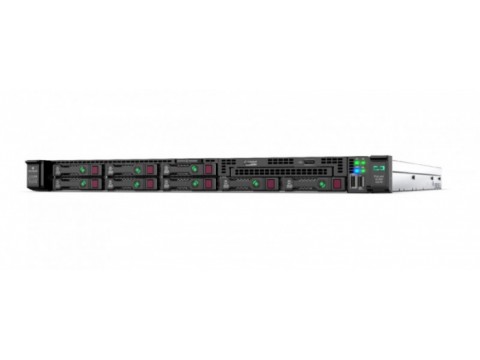 Сервер HPE DL360 Gen10 P36183-B21 (1xXeon 5218R(20C-2.1G)/ 1x32GB 2R/ 8 SFF SC/ P408i-a 2GB Bt/ 2x10Gb RJ45/ 1x800Wp/3y)