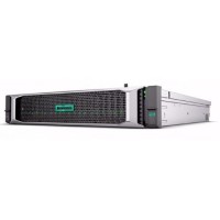 Сервер HPE ProLiant DL380 Gen10 5218R 1P 32GB-R S100i NC 8SFF 800W 