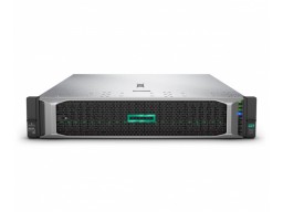 Сервер HPE ProLiant DL380 Gen10/ Xeon Gold 5218/ 32GB/ SmartArray P408i-a/ noHDD (up 8/24+6 SFF)/ noODD/ iLOstd/ 4x 1GbE/ 1x 800W (up 2) (P20249-B21)