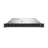 Сервер HPE DL360 Gen10 P40638-B21 (1xXeon 4215R(8C-3.2G)/ 1x32GB 2R/ 8 SFF SC/ P408i-a 2GB Bt/ 2x10Gb RJ45/ 1x800Wp/3yw)