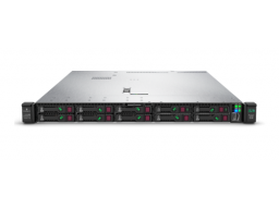 Сервер HPE DL360 Gen10 P40638-B21 (1xXeon 4215R(8C-3.2G)/ 1x32GB 2R/ 8 SFF SC/ P408i-a 2GB Bt/ 2x10Gb RJ45/ 1x800Wp/3yw)