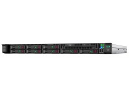 Сервер HPE Proliant DL360 Gen10/ Xeon Gold 4215R/ 32GB/ noHDD (8/up 10+1 SFF/ S100i/ noODD/ iLOstd/ 2x 10Gb/ 1x 800w Plat (up 2) (P23577-B21)