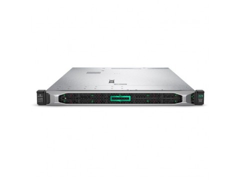 Сервер HPE DL360 Gen10 P19176-B21 (1xXeon 5217(8C-3.0G)/ 1x32GB 2R/ 8 SFF SC/ P408i-a 2GB Batt/ 4x1GbE FL/ 1x800Wp/3yw)