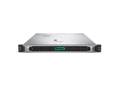 Сервер HPE DL360 Gen10 P19772-B21 (2xXeon 6248(20C-2.5G)/ 2x32GB 2R/ 8SFF SC/ P408i-a 2GB Bt/ 2x10/25Gb-SFP28/ 2x800Wp)