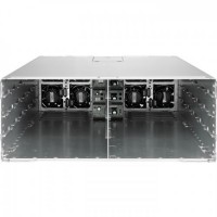 HPE DL38X NVMe 8 Solid State Drive Express Bay Enablement Kit
