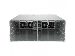 HPE DL38X NVMe 8 Solid State Drive Express Bay Enablement Kit
