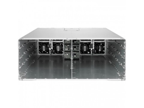 HPE DL38X NVMe 8 Solid State Drive Express Bay Enablement Kit