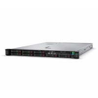 Сервер HPE ProLiant DL360 Gen10/ Xeon Gold 6226R/ 32GB/ noHDD (up 8/10+1 SFF)/ S100i/ noODD/ iLOstd/ 2x 10Gb/ 1x 800W (up 2) (P40406-B21)