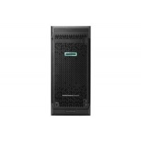 Сервер HPE ML110 Gen10 (Xeon3206(8C-1.9G)/ 2x16GB SR/ 2x2TB SATA/ S100i SATA RAID/ 2x1GbE/ 1x550Wp/ 3yw)
