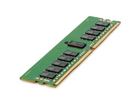 Модуль памяти HPE 64 Гб 2Rx4 DDR4 Reg (для Gen10) (P00930-B21)