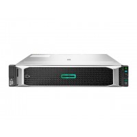 Сервер HPE DL380 Gen10 P36135-B21 (1xXeon 5218R(20C-2.1G)/ 1x32GB 2R/ 8 SFF SC/ S100i SATA/ 2x10Gb RJ45/ 1x800Wp/3yw)