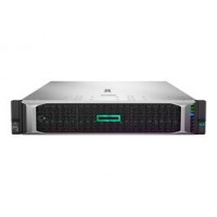 Сервер HPE DL380 Gen10 P56960-B21 (1xXeon 4215R (8C-3.2G)/ 1x32GB 2R/ 8SFF BC/ MR416i-p 4GB/ 2x10Gb RJ45/ 1x800Wp/3yw)