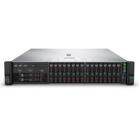 Сервер HPE DL380 Gen10 P40423-B21 (1xXeon 6226R (16C-2.9G)/ 1x32GB 2R/ 8 SFF SC/ S100i SATA/ 2x10Gb SFP+/ 1x800Wp/3yw)