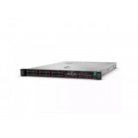 Сервер HPE DL360 Gen10 P56958-B21 (1xXeon 5218(16C-2.3G)/ 1x32GB 2R/ 8SFF BC/ MR416i-p 4GB Bt/ 2x10Gb RJ45/ 1x800Wp/3yw)