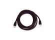 Интерфейсный кабель iPower HDMI-HDMI ver.1.4 3 м. 5 в.