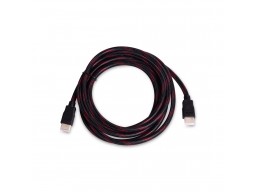Интерфейсный кабель iPower HDMI-HDMI ver.1.4 3 м. 5 в.