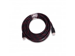 Интерфейсный кабель iPower HDMI-HDMI ver.1.4 5 м. 5 в.