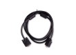 Интерфейсный кабель iPower VGA 15M/15M 1.8 м. 1 в.