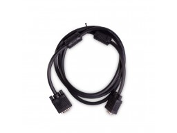 Интерфейсный кабель iPower VGA 15M/15M 1.8 м. 1 в.