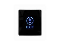 Кнопка выхода сенсорная iPower ES-321
