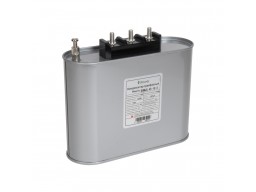 Конденсатор трехфазный iPower BSMJ0,45-10-3 АС 450В 10кВАр