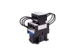 Контактор КРМ iPower CJ19-32A 15кВАр 1НО+1НЗ 230В